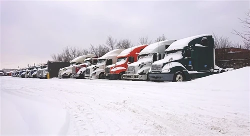Bum nakon-ICE održavanja: Evropa i Sjeverna Amerika proširuju stare flote